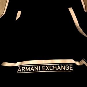 Armani Exchange sweater